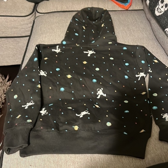 Eighty Eight Kids NASA hoodie size 5
NWT - Picture 4 of 6